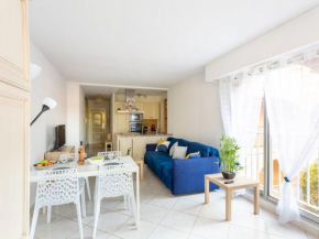 Studio Port de La Gavine-24 by Interhome